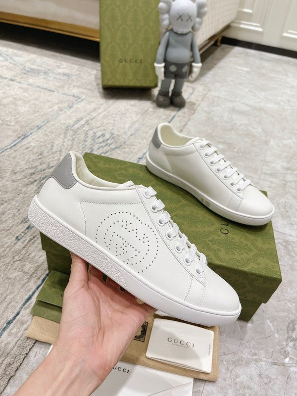 Gucci Luxury Shoes