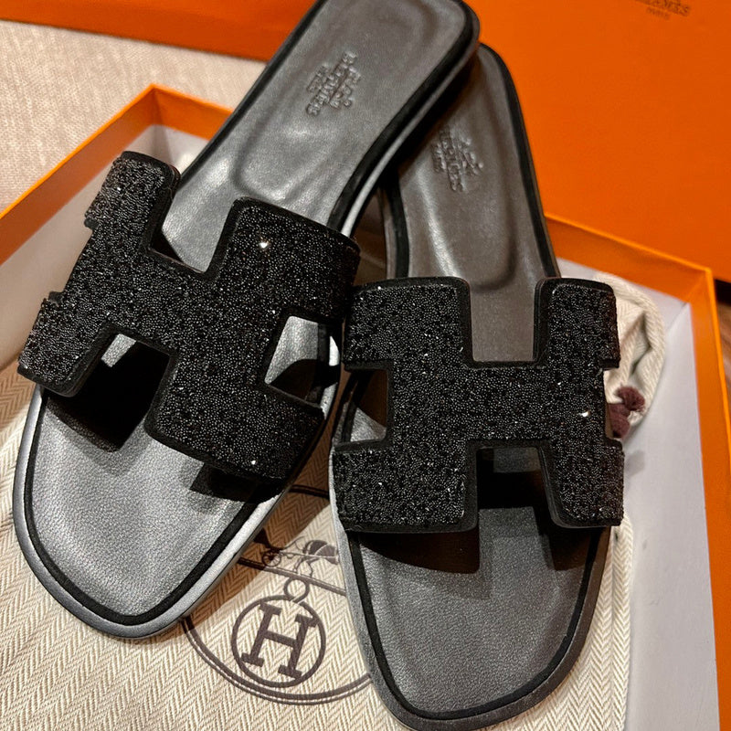 Hermes Luxury Sandals