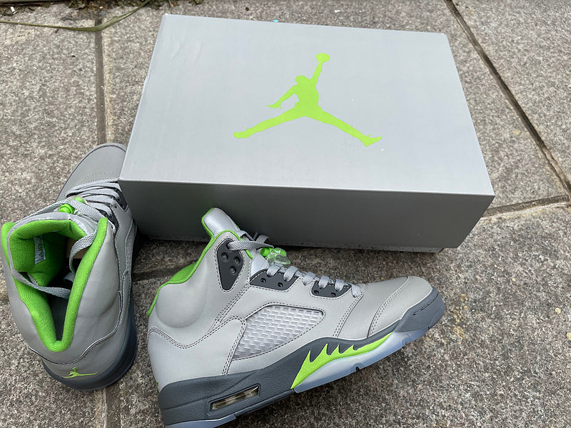 Nike Luxury Shoes