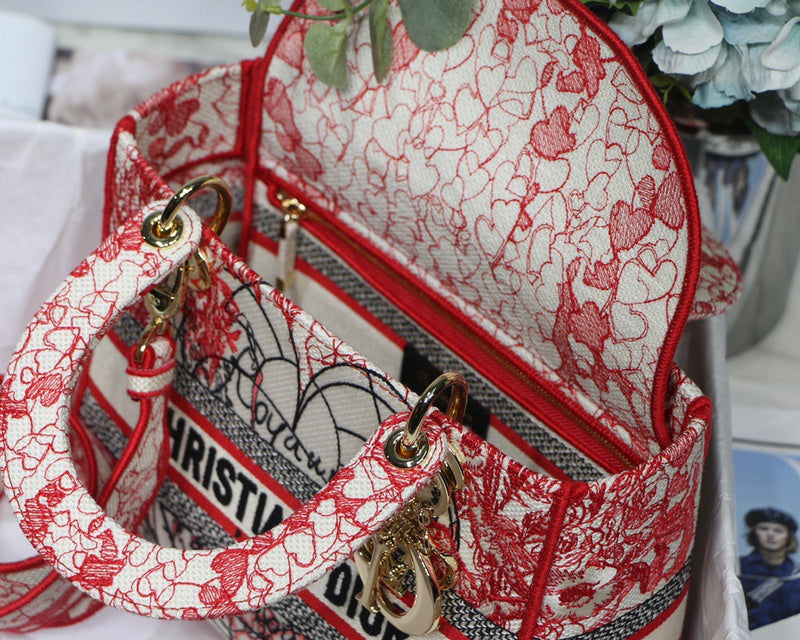 ENT - DOR Bags - 563
