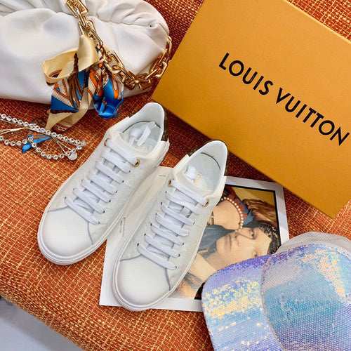 Louis Vuittion Luxury Shoes