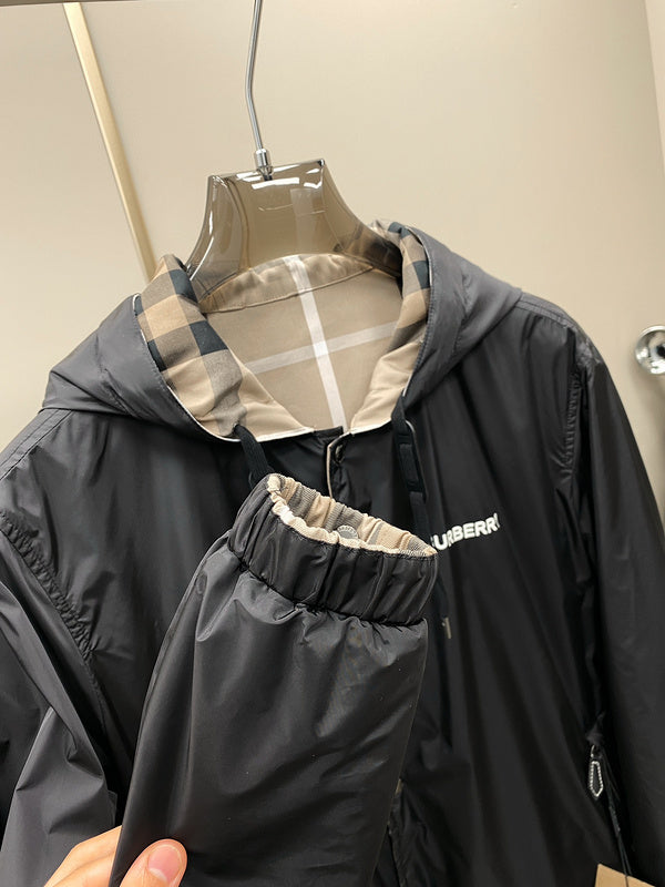 Burberry Luxury Clothes