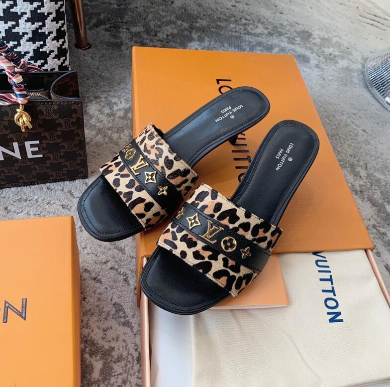 Mila's Edit - LOV Women Shoes - 1473