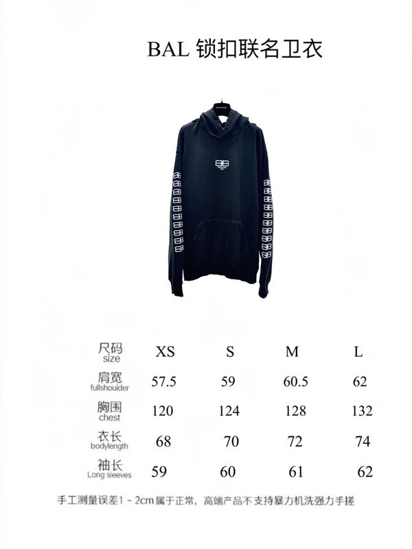 Balenciaga clothes Clothes - 476