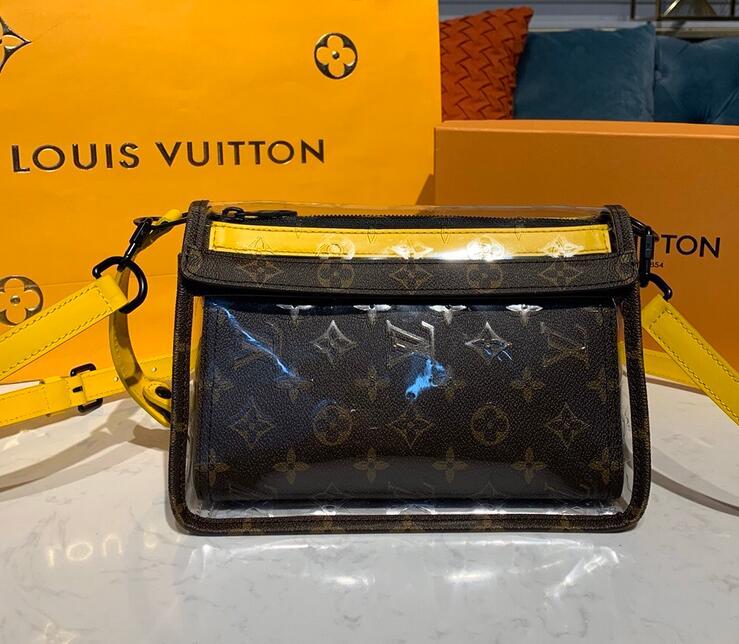 Mila's Edit - LOV Bags - 3075