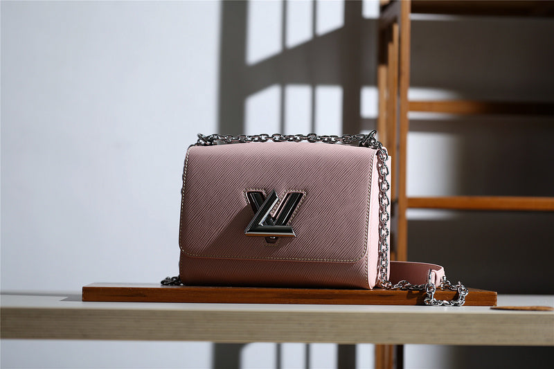 I W Fashion Lu-Vi bags - 8510