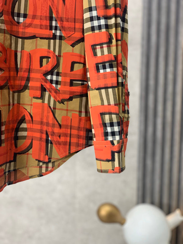 Burberry Luxury Clothes