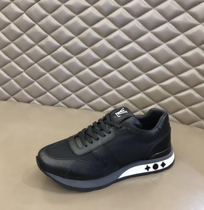 Mila's Edit - LOV Men Shoes - 753