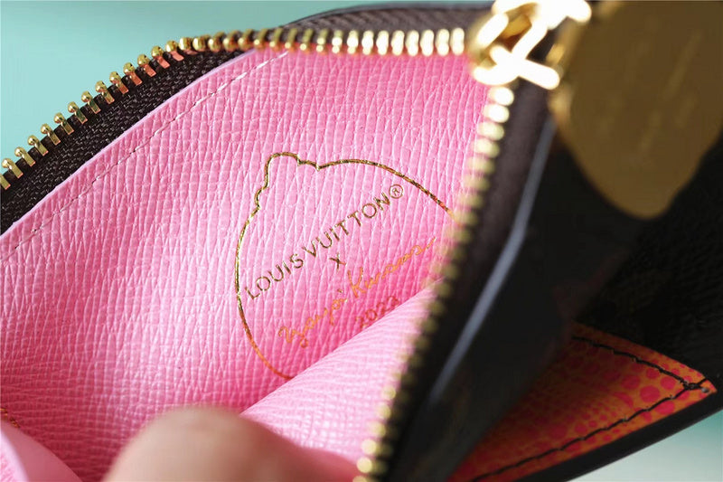 I W Fashion Lu-Vi bags - 8738