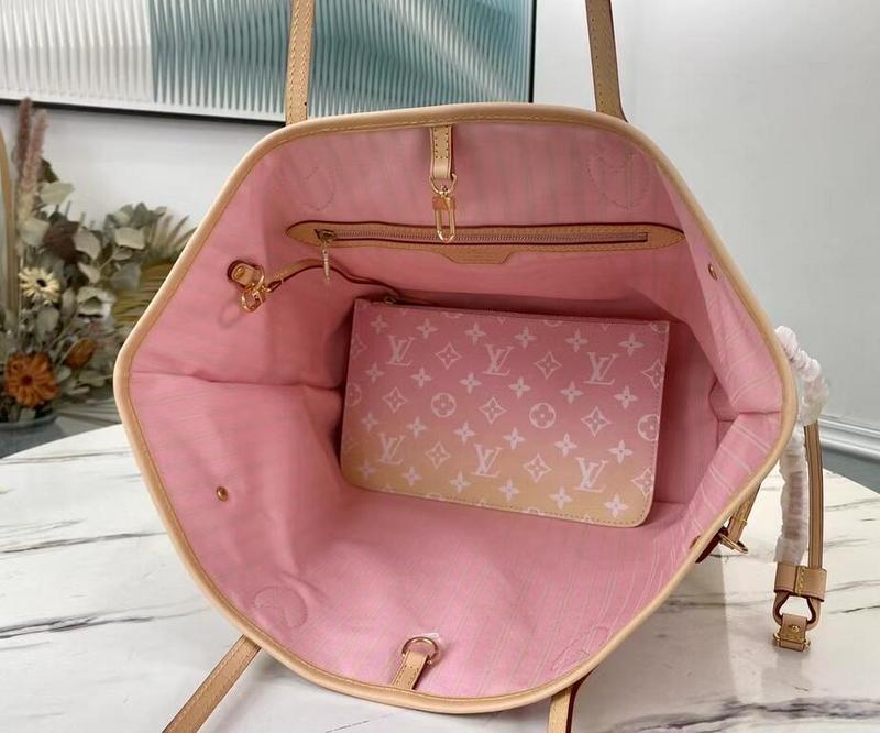 Mila's Edit - LOV Bags - 2429