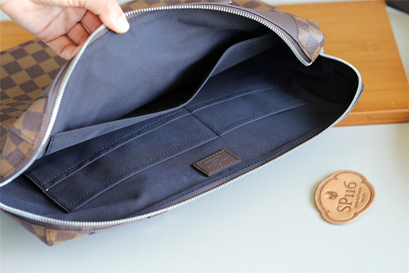 I W Fashion Lu-Vi bags - 9862