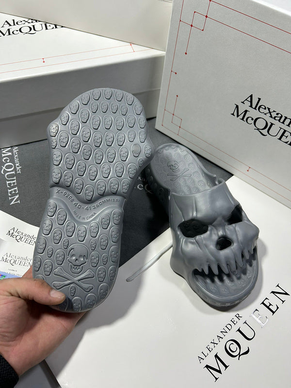 Alexander McQUEEN Luxury Shoes