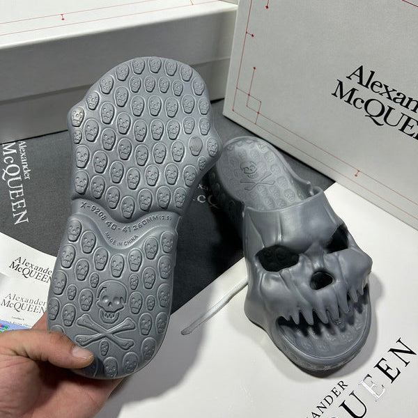 Alexander McQUEEN Luxury Shoes