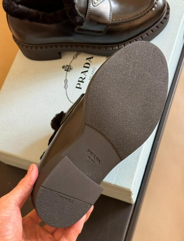 Mila's Edit - PD Women Shoes - 145