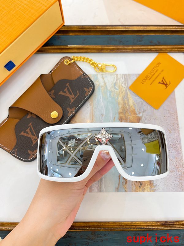 Louis Vuittion Luxury Sunglasses