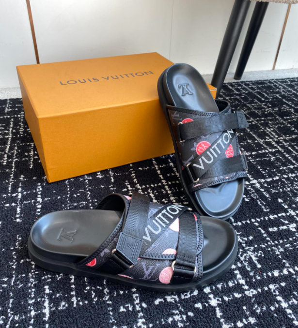 Mila's Edit - LOV Men Shoes - 110