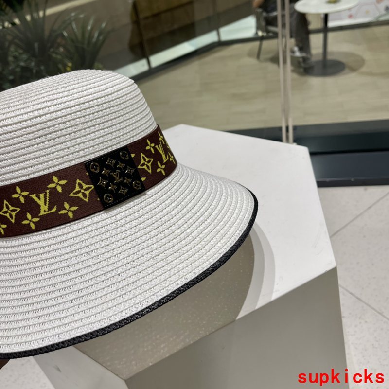Louis Vuitton Luxury Cap