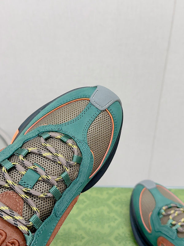 Gucci Luxury Shoes