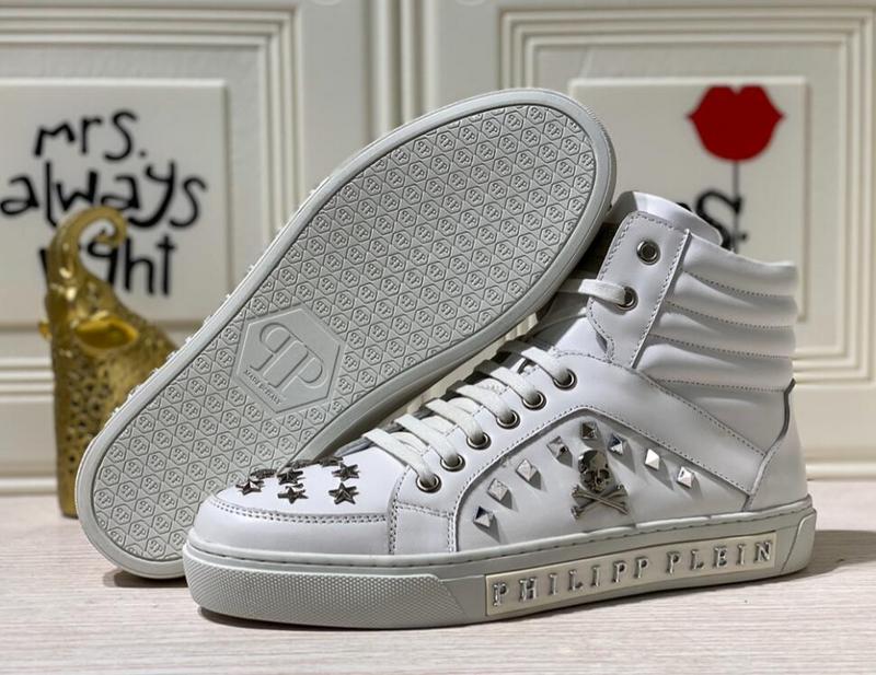 Mila's Edit - PHP Shoes - 089