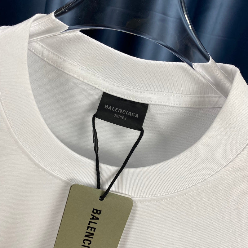 Balenciaga Luxury T-Shirts