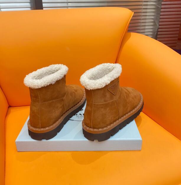 Mila's Edit - PD Women Shoes - 169