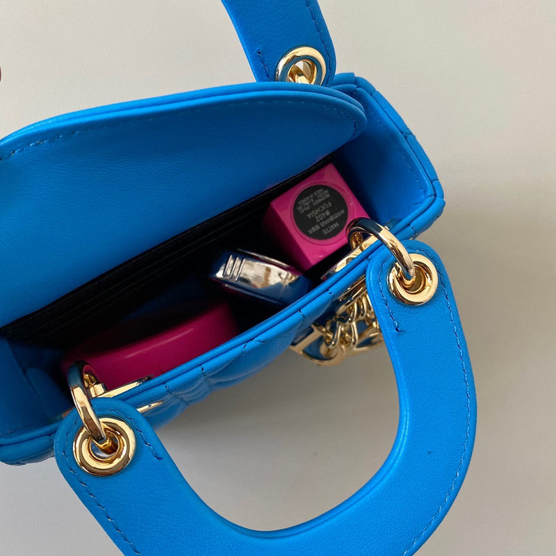 PHA - DOR Bags - 491