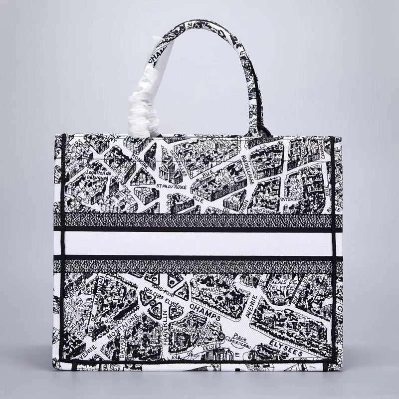 ENT - DOR Bags - 724