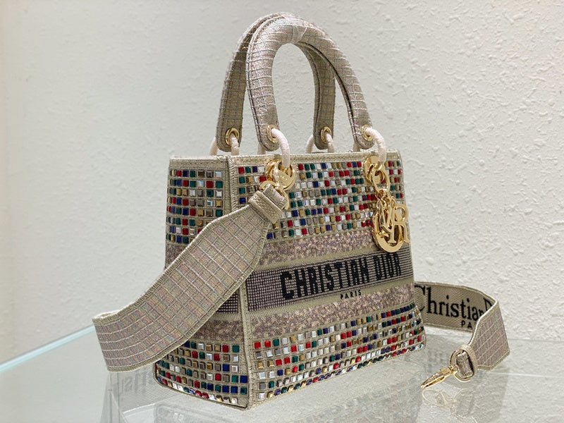 ENT - DOR Bags - 553