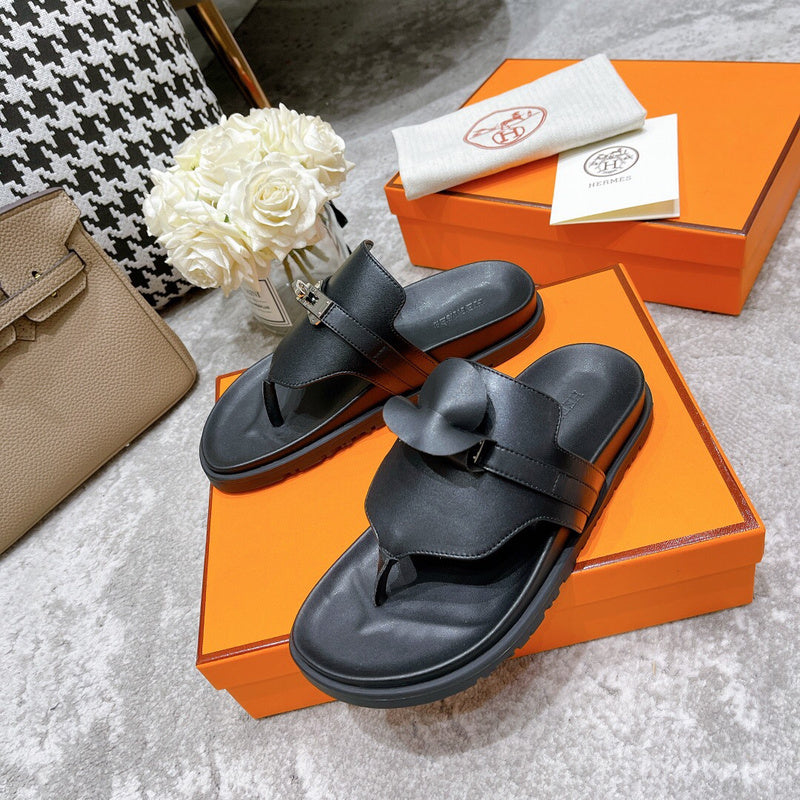 Hermes Luxury Shoes