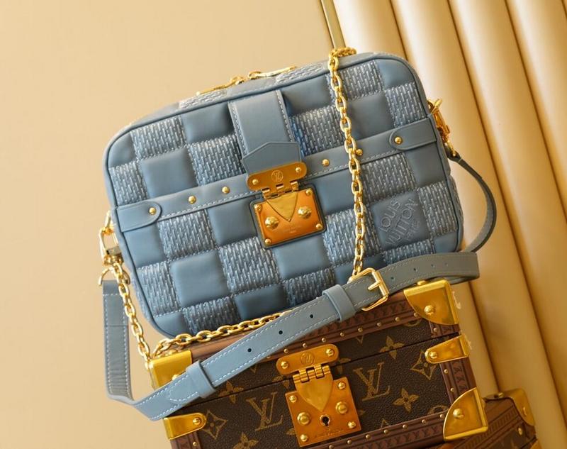 Mila's Edit - LOV Bags - 2201