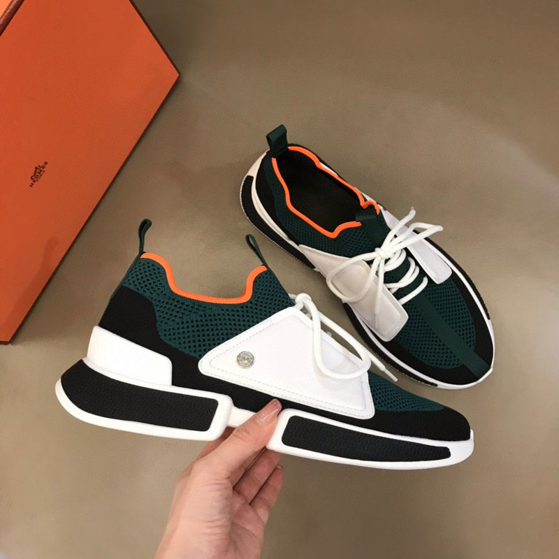 Hermes Luxury Shoes