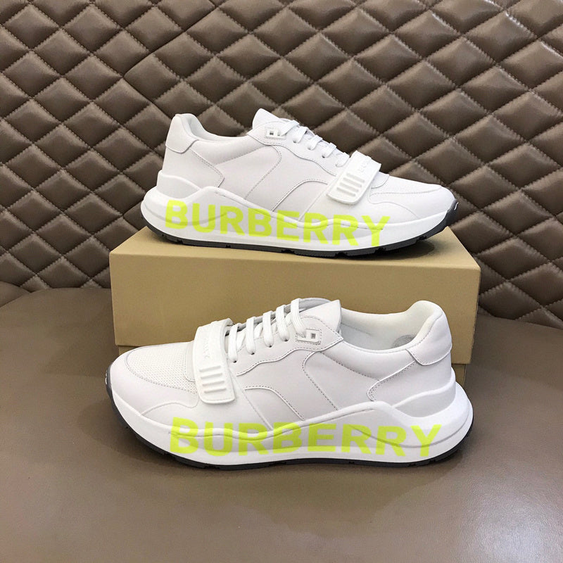 Burberry Luxury Shoes