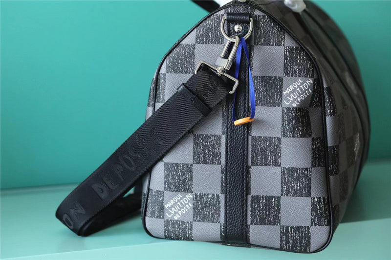 I W Fashion Lu-Vi bags - 11194