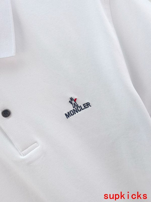 Moncler Luxury Cloth