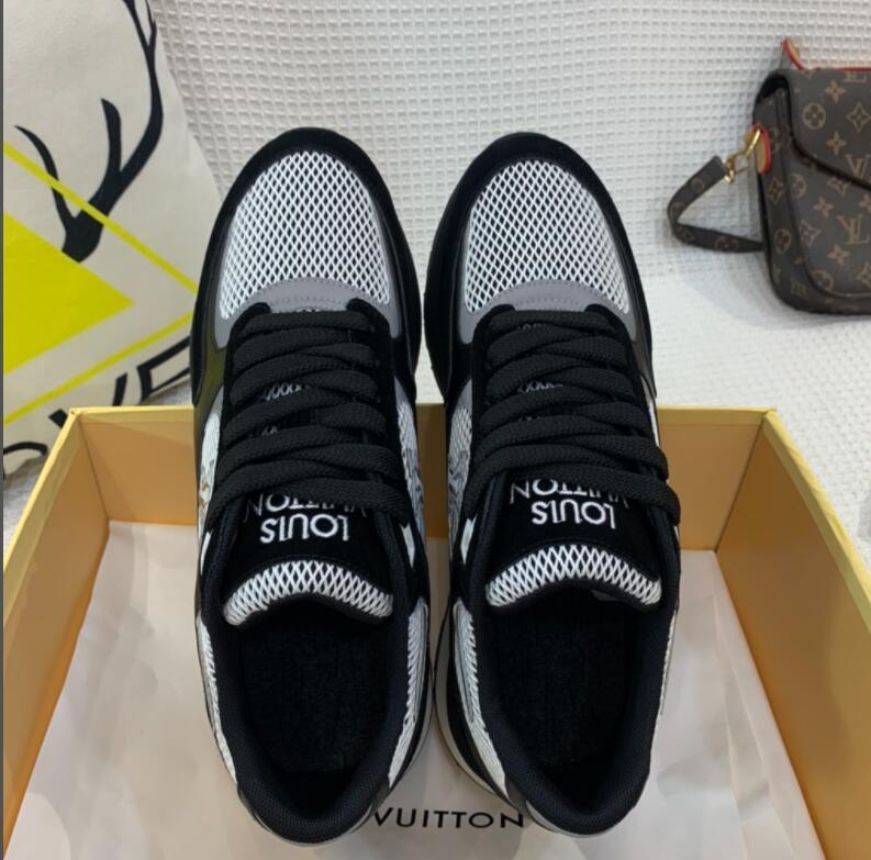 Mila's Edit - LOV Men Shoes - 1022