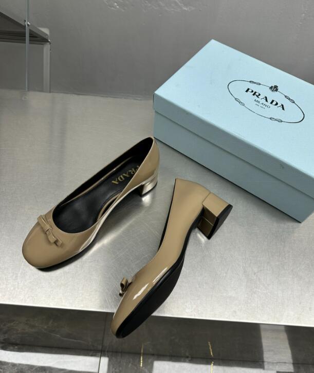 Mila's Edit - PD Women Shoes - 189