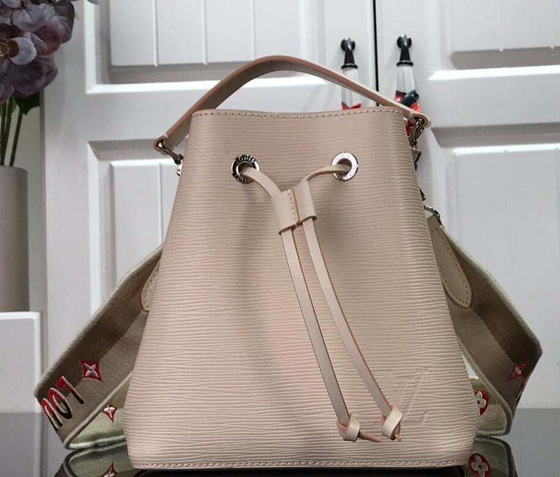 Mila's Edit - LOV Bags - 2460