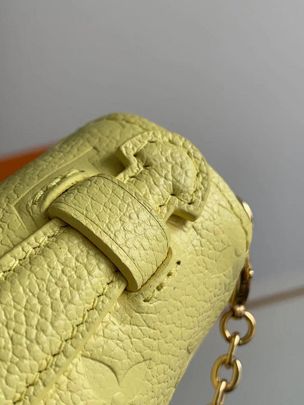 I W Fashion Lu-Vi Bags - 16770