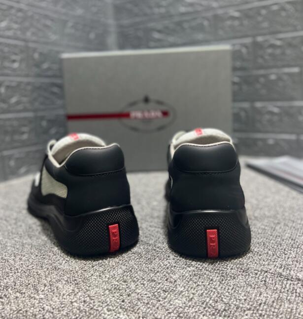 Mila's Edit - PD Men Shoes - 001