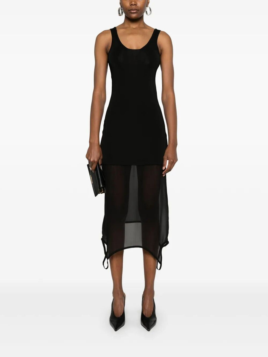 Fendi Women Knit Dress