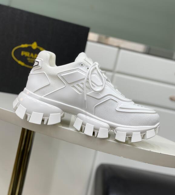 Mila's Edit - PD Men Shoes - 422