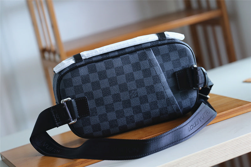 I W Fashion Lu-Vi bags - 10395