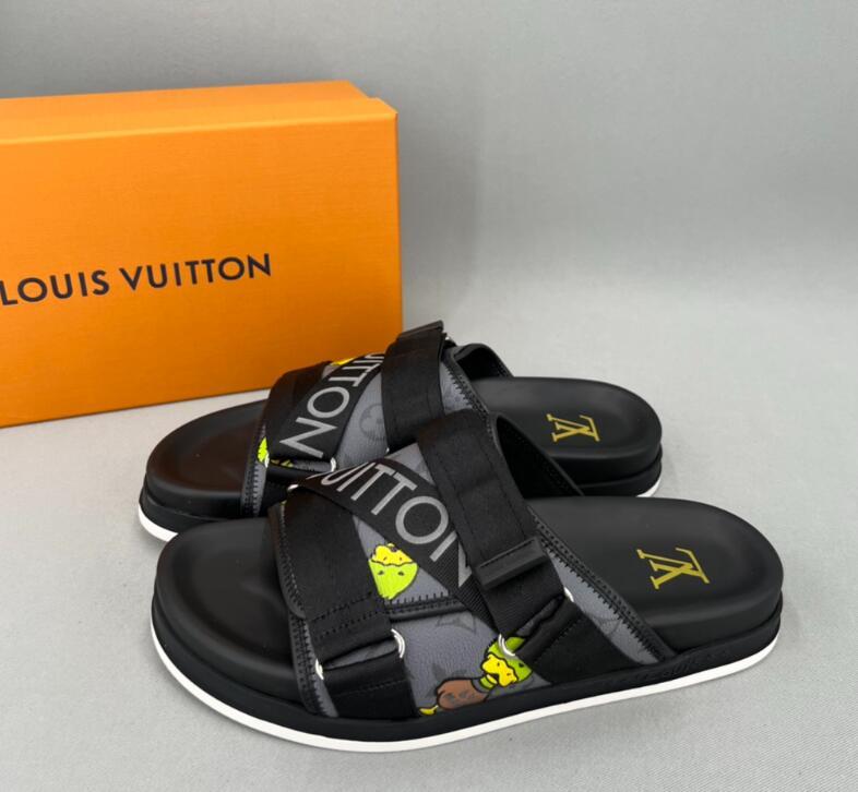 Mila's Edit - LOV Men Shoes - 1021
