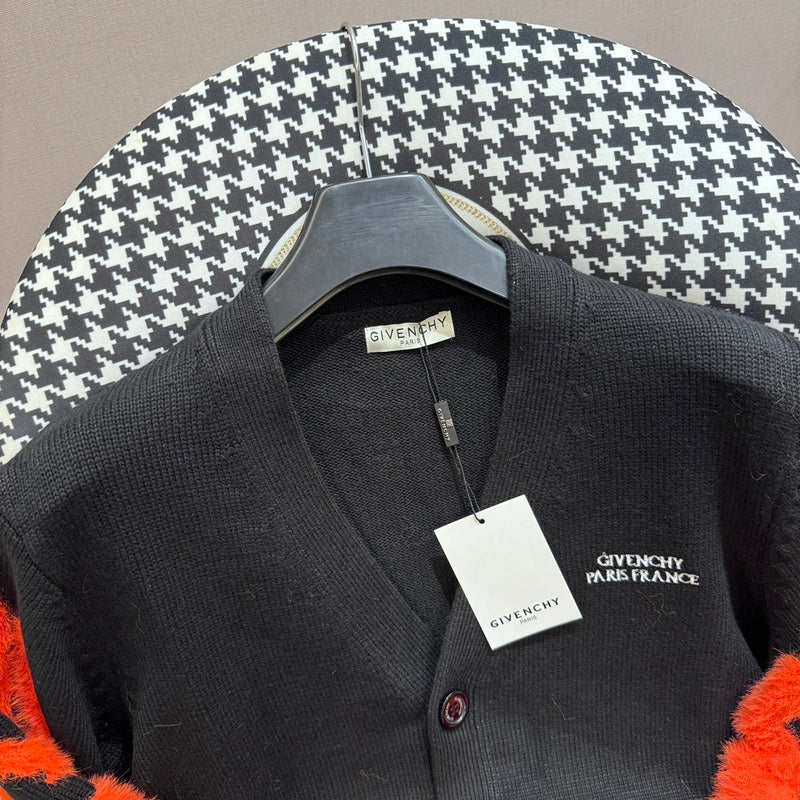 Givenchy Luxury Clothes