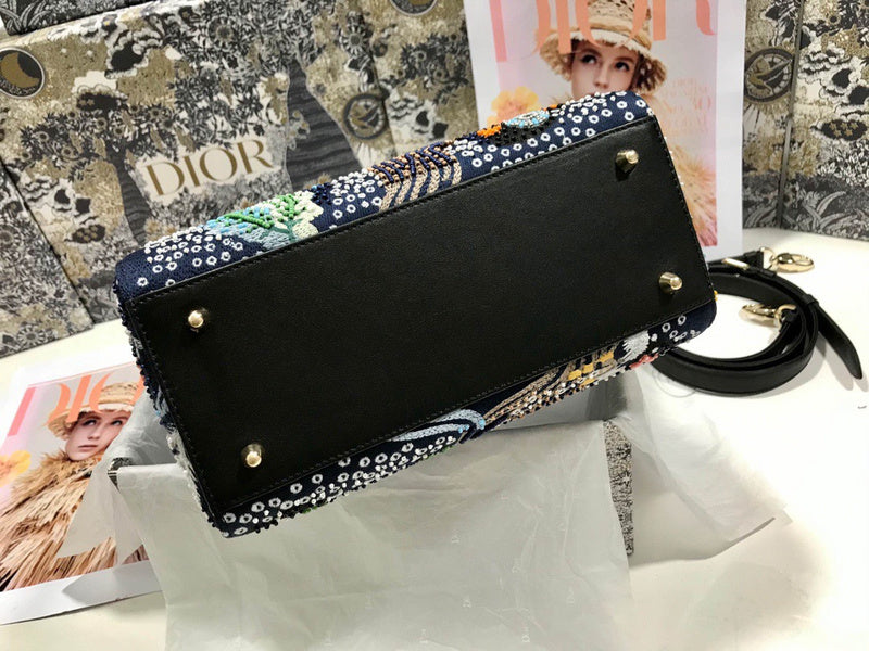 ENT - DOR Bags - 529