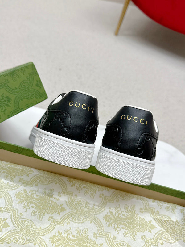 Gucci Luxury Shoes