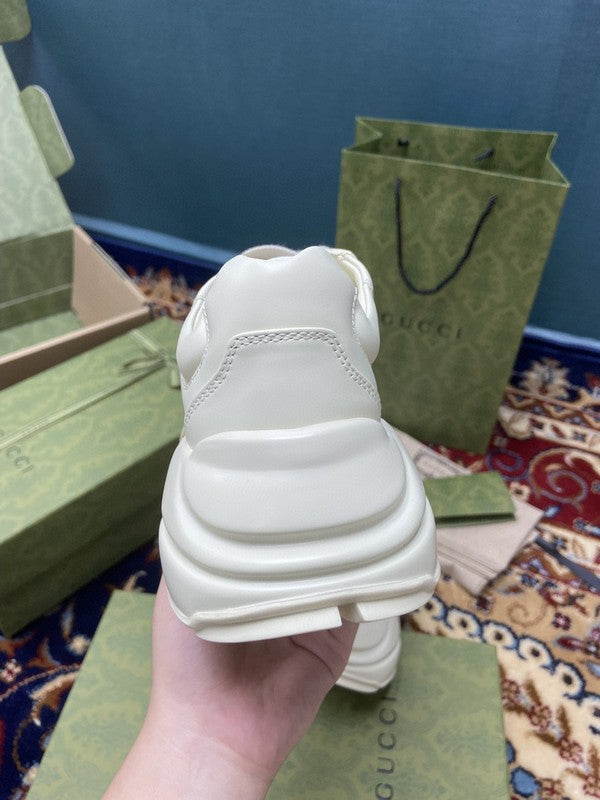 Gucci Luxury Shoes