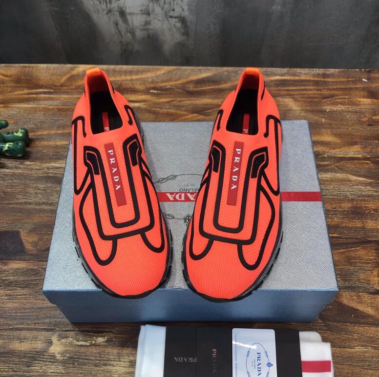 Mila's Edit - PD Men Shoes - 265