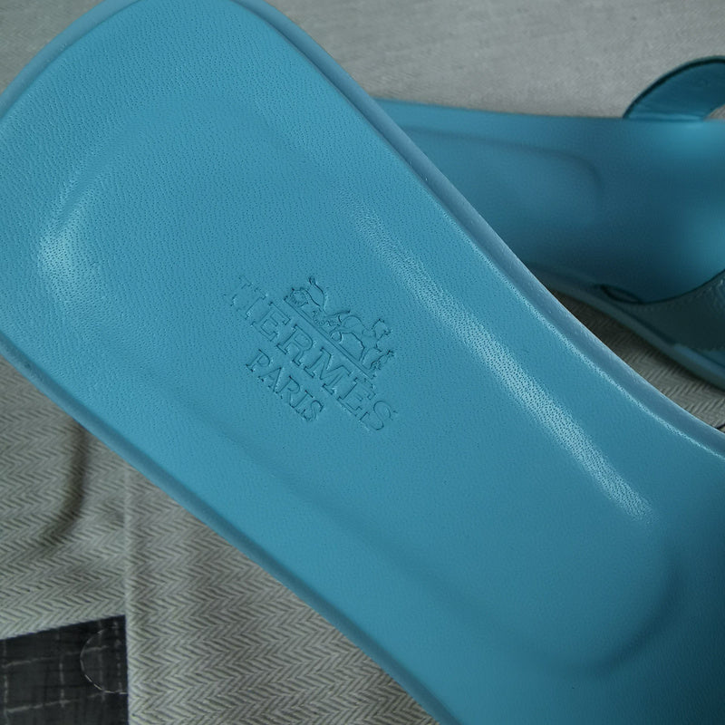 Hermes Luxury Sandals