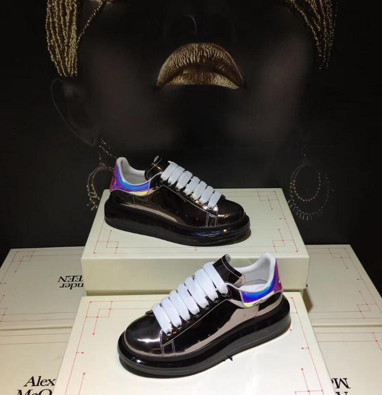Mila's Edit - AQ Men SHoes - 429